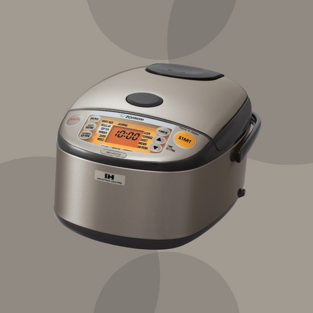 10 Best Zojirushi Rice Cooker 2023 Efficient Reliable
